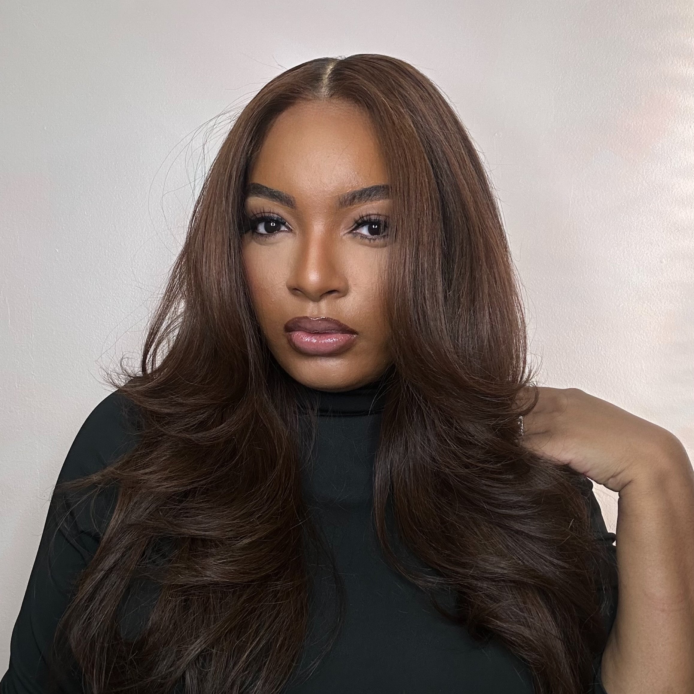 Hair Extension Units in Atlanta - Find the Perfect Extensions