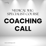 Coaching Call - Cranial Prosthesis Specialist (For Enrolled Students Only)