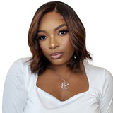 ZANAH UNIT | 5x5 HD LACE CLOSURE GLUELESS WIG