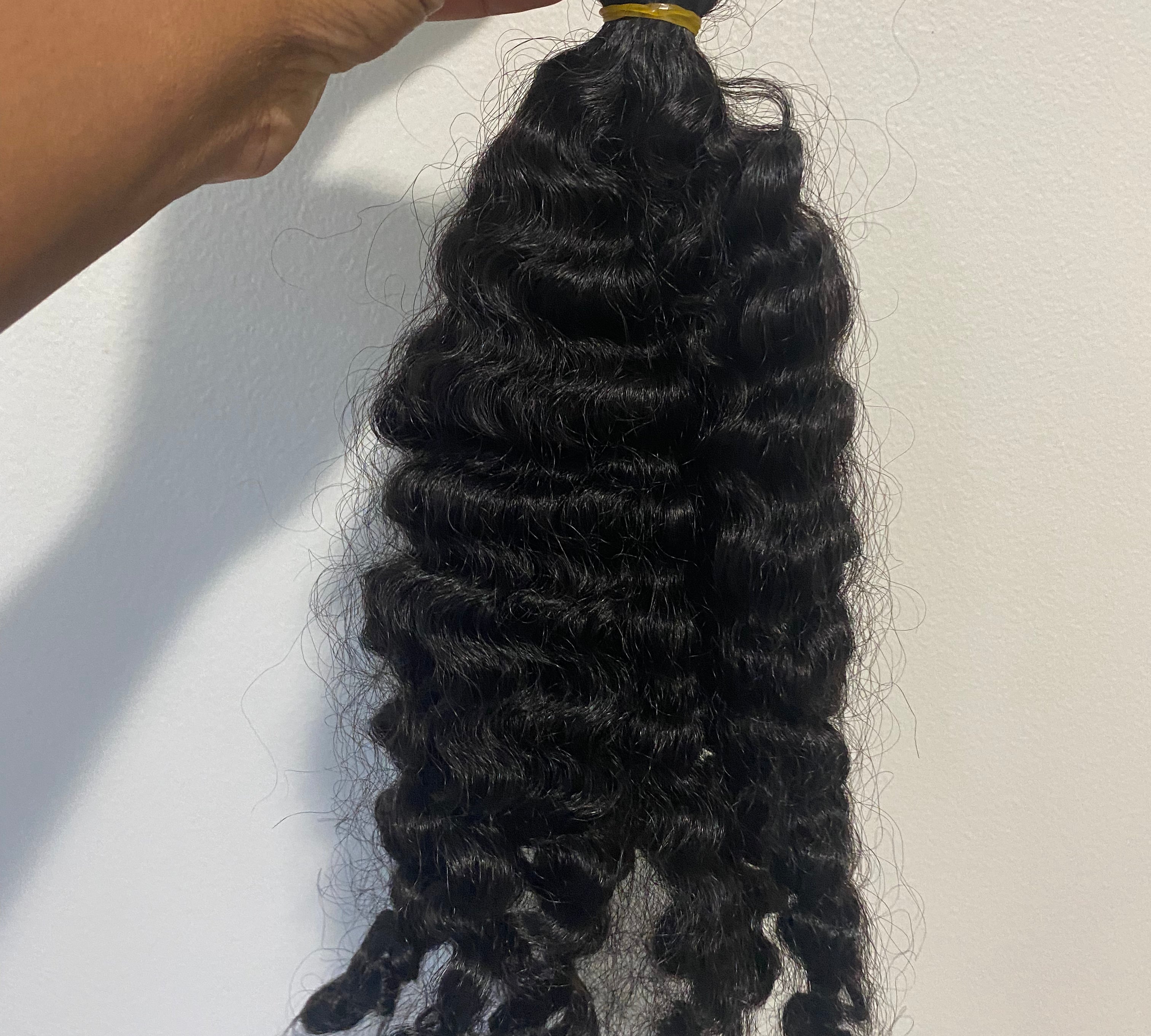 Cambodian Tight Curly Tape-in Extensions