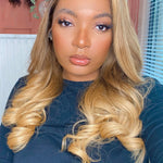 Bella Unit | Hd Lace Frontal Wig - Atlanta