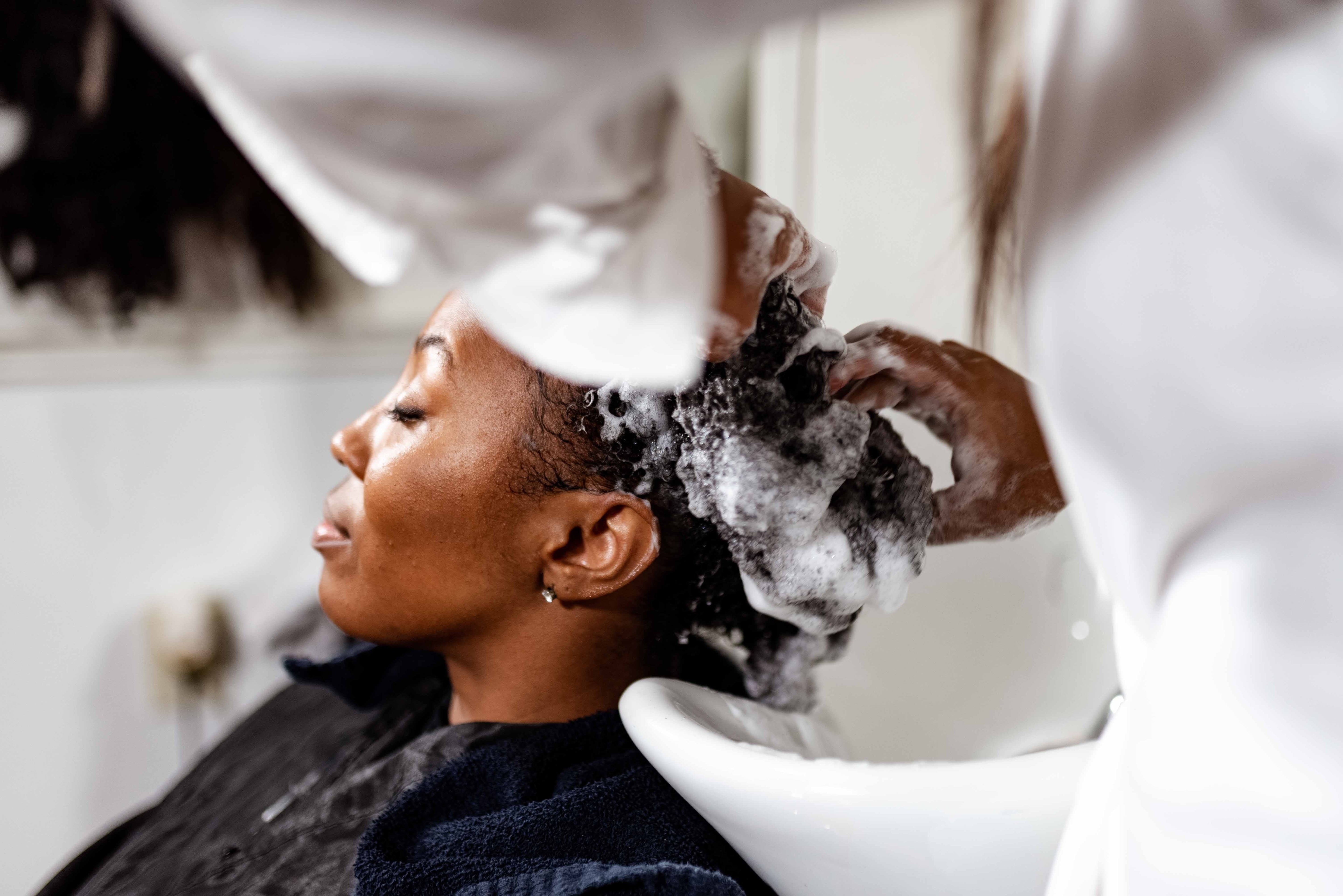The Best Scalp and Hair Treatment for Dryness and Itchyness This Winter