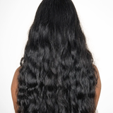 HAVANA UNIT | 5X5 HD LACE CLOSURE GLUELESS WIG