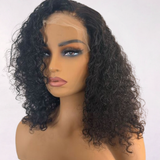 CARLY UNIT | 6X4 HD LACE CLOSURE GLUELESS WIG