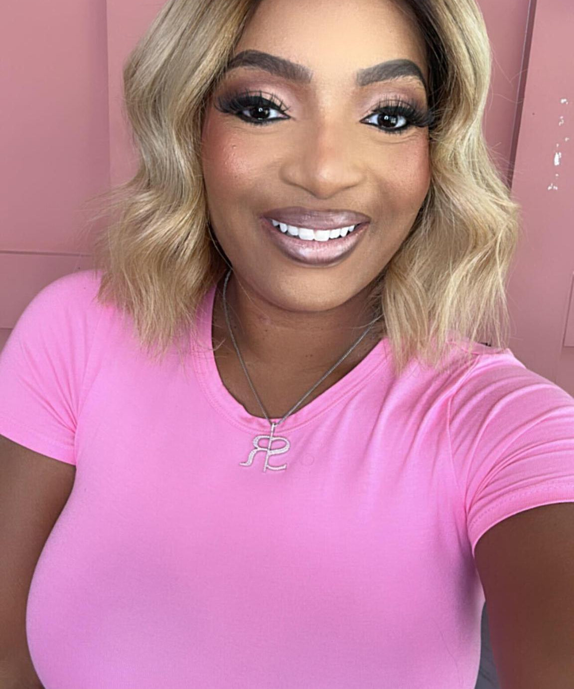 AVAN UNIT | HD LACE FRONTAL GLUELESS WIG