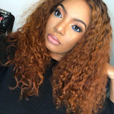(Wig Closet) BEYONCE UNIT | 5x5 HD LACE CLOSURE GLUELESS WIG