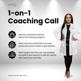 FREE 15 Minute Coaching Call - Cranial Prosthesis Specialist