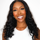 CORRAL UNIT | FRONTAL GLUELESS WIG