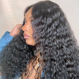 KAYLA UNIT | HD LACE FRONTAL GLUELESS WIG