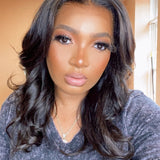 BRIANA UNIT | HD LACE FRONTAL GLUELESS WIG