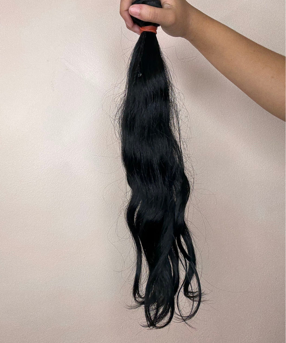 FIRST CLASS HAIR | ESSENTIAL CAMBODIAN BUNDLES