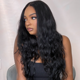 FIRST CLASS HAIR | CAMBODIAN WAVY BUNDLE
