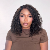 CLEO UNIT | HD LACE FRONTAL GLUELESS WIG