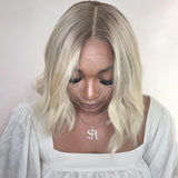 KIANA UNIT | HD LACE FRONTAL GLUELESS WIG