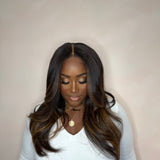 ERIN UNIT | 5X5 HD LACE CLOSURE WIG