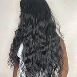 HAVANA UNIT | CLOSURE GLUELESS WIG