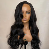 KATY UNIT | 5x5 HD LACE CLOSURE GLUELESS WIG