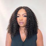 CAMI UNIT | 5x5 HD LACE CLOSURE GLUELESS WIG