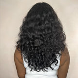 CORRAL UNIT | FRONTAL GLUELESS WIG