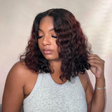 ANYA UNIT | 5x5 HD LACE CLOSURE GLUELESS WIG