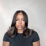 LAYLA UNIT | 2X6 HD LACE CLOSURE GLUELESS WIG