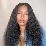 KAYLA UNIT | HD LACE FRONTAL GLUELESS WIG