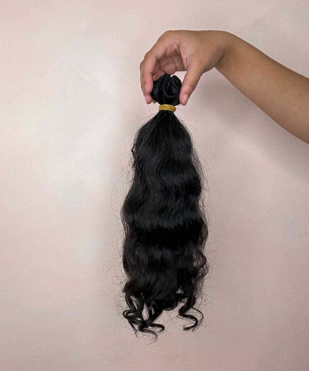 FIRST CLASS HAIR | ESSENTIAL CAMBODIAN BUNDLES