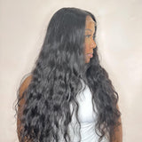 HAVANA UNIT | CLOSURE GLUELESS WIG