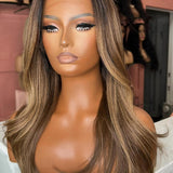 Labor Day Wig Box | Option 1