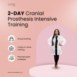 From Wigs to Wealth: 2-DAY Cranial Prosthesis Intensive Training