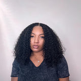 CAMI UNIT | 5x5 HD LACE CLOSURE GLUELESS WIG