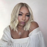 KIANA UNIT | HD LACE FRONTAL GLUELESS WIG