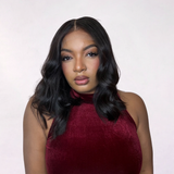 ANGEL UNIT | 4x4 HD LACE CLOSURE GLUELESS WIG