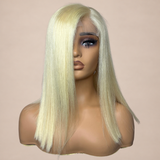 PARIS UNIT | 5X5 HD LACE FRONTAL GLUELESS WIG