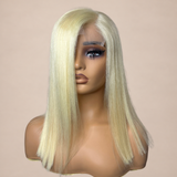 PARIS UNIT | 5X5 HD LACE FRONTAL GLUELESS WIG