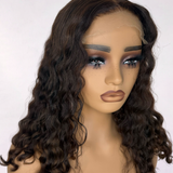 FOXY UNIT | 5x5 HD LACE CLOSURE GLUELESS WIG