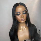 CICI UNIT | HD LACE FRONTAL GLUELESS WIG