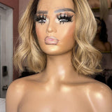 AVAN UNIT | HD LACE FRONTAL GLUELESS WIG