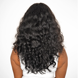 FIRST CLASS HAIR | CAMBODIAN CURLY BUNDLE