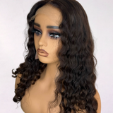 FOXY UNIT | 5x5 HD LACE CLOSURE GLUELESS WIG
