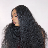 CHLOE UNIT | 5x5 HD LACE CLOSURE GLUELESS WIG