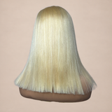 PARIS UNIT | 5X5 HD LACE FRONTAL GLUELESS WIG
