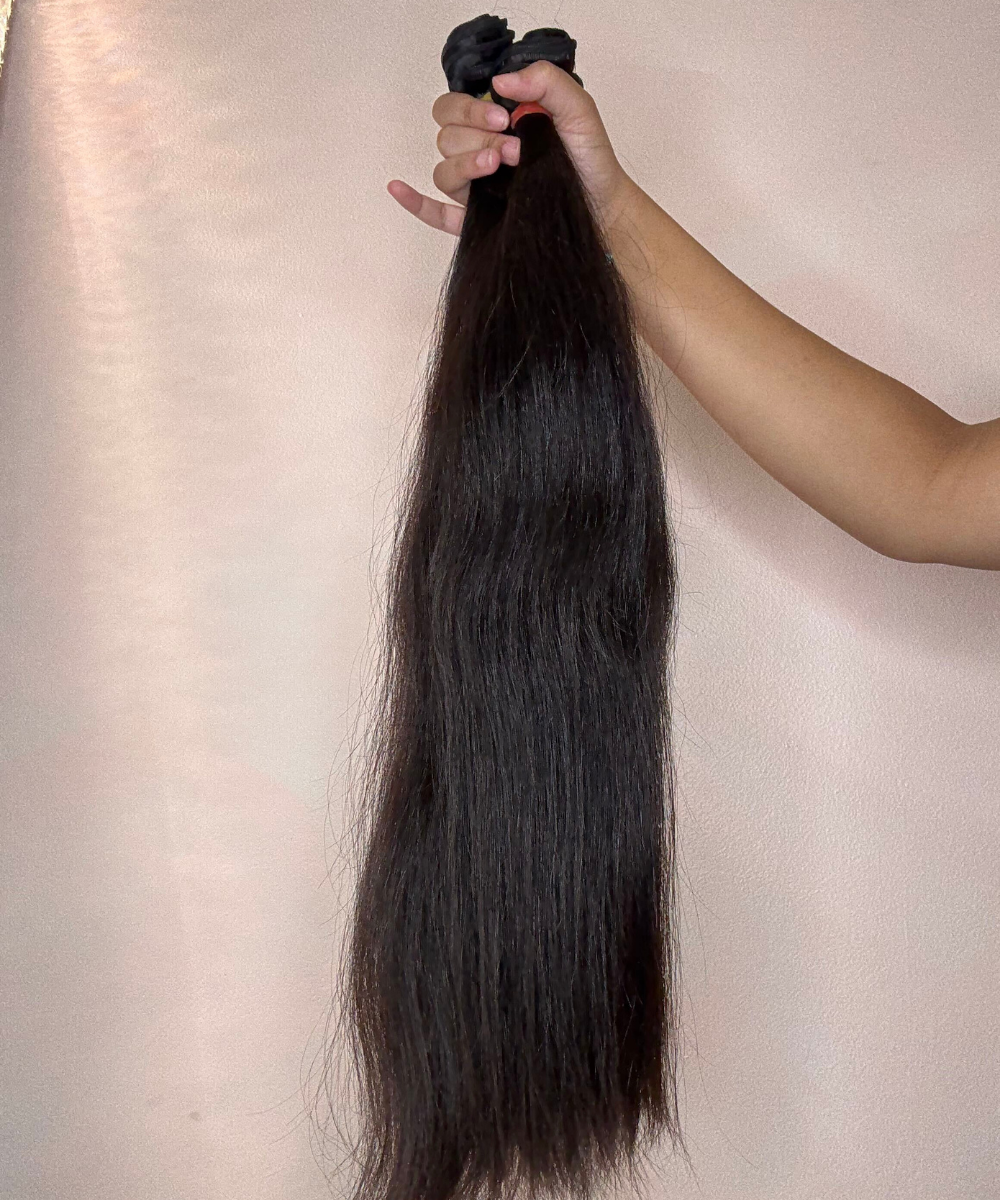 FIRST CLASS HAIR | ESSENTIAL CAMBODIAN BUNDLES