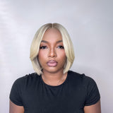 STELLA UNIT | TRANSPARENT LACE FRONTAL GLUELESS WIG