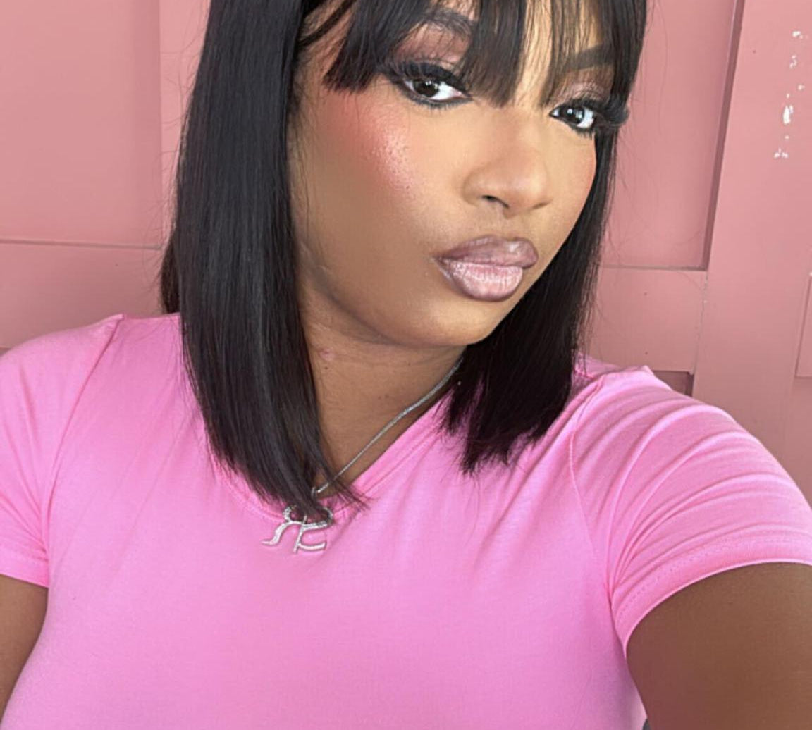 WILLOW UNIT | 4X4 HD LACE CLOSURE GLUELESS WIG