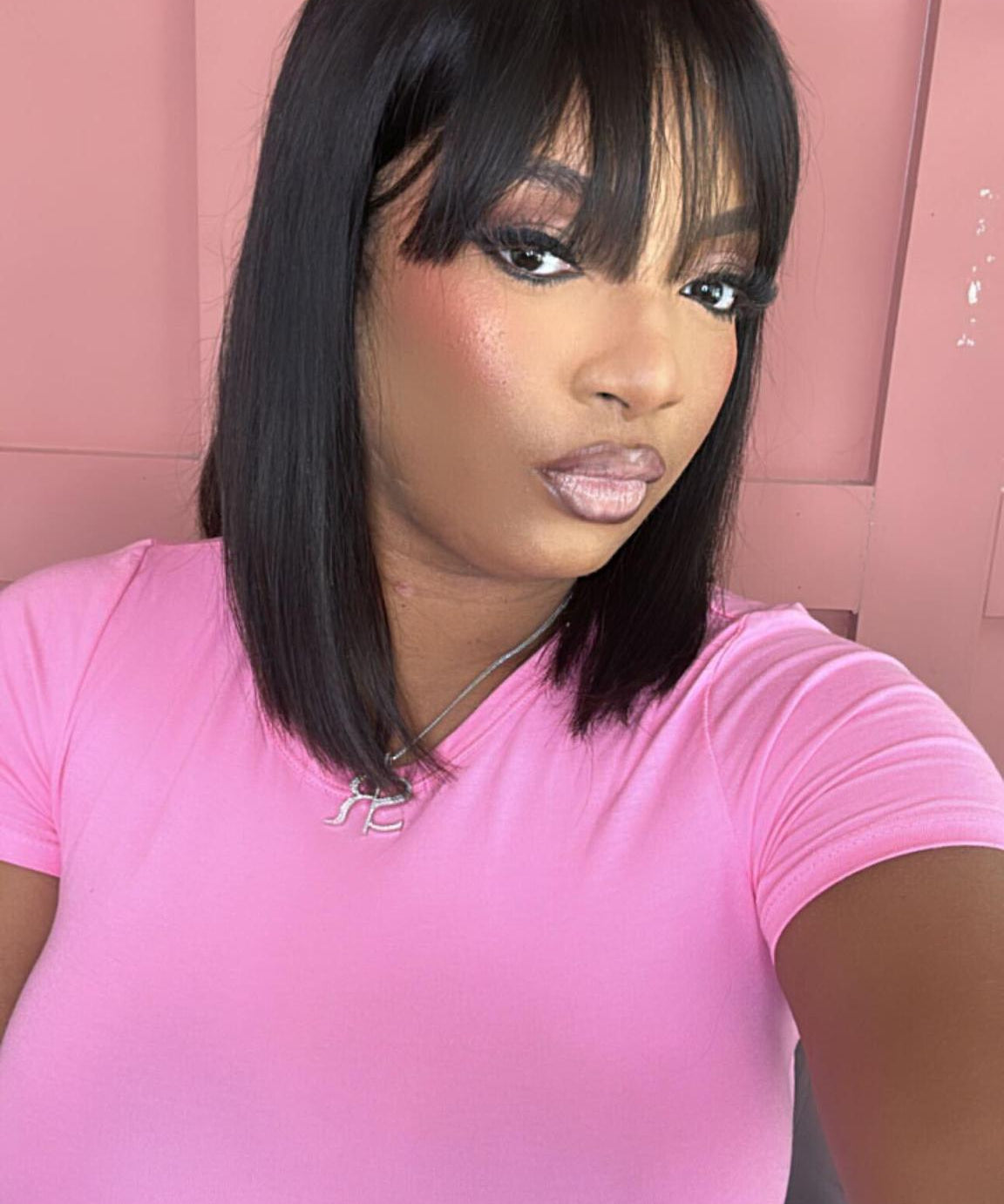 WILLOW UNIT | 4X4 HD LACE CLOSURE GLUELESS WIG