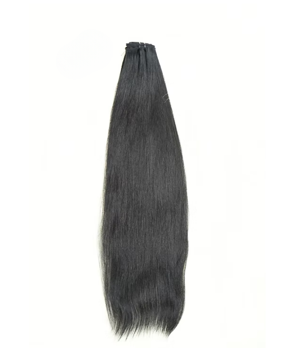 FIRST CLASS HAIR | SIGNATURE CAMBODIAN BUNDLES