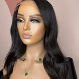 SIERRA UNIT | 5x5 HD LACE CLOSURE GLUELESS WIG