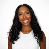 FIRST CLASS HAIR | CAMBODIAN CURLY BUNDLE