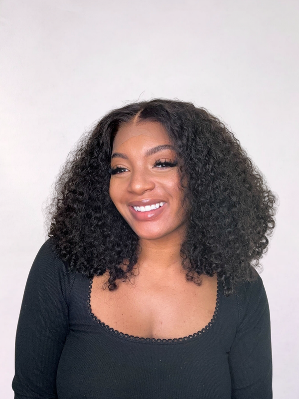 AMARA UNIT | HD LACE FRONTAL GLUELESS WIG